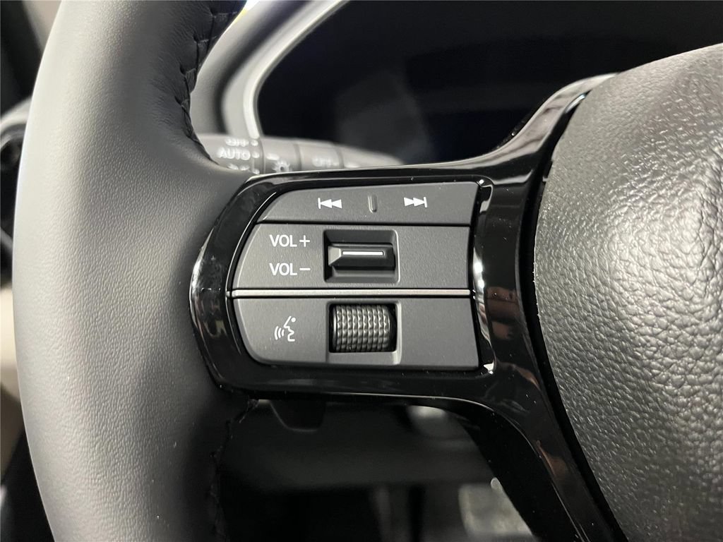 New 2026 Honda Pilot Touring image 18