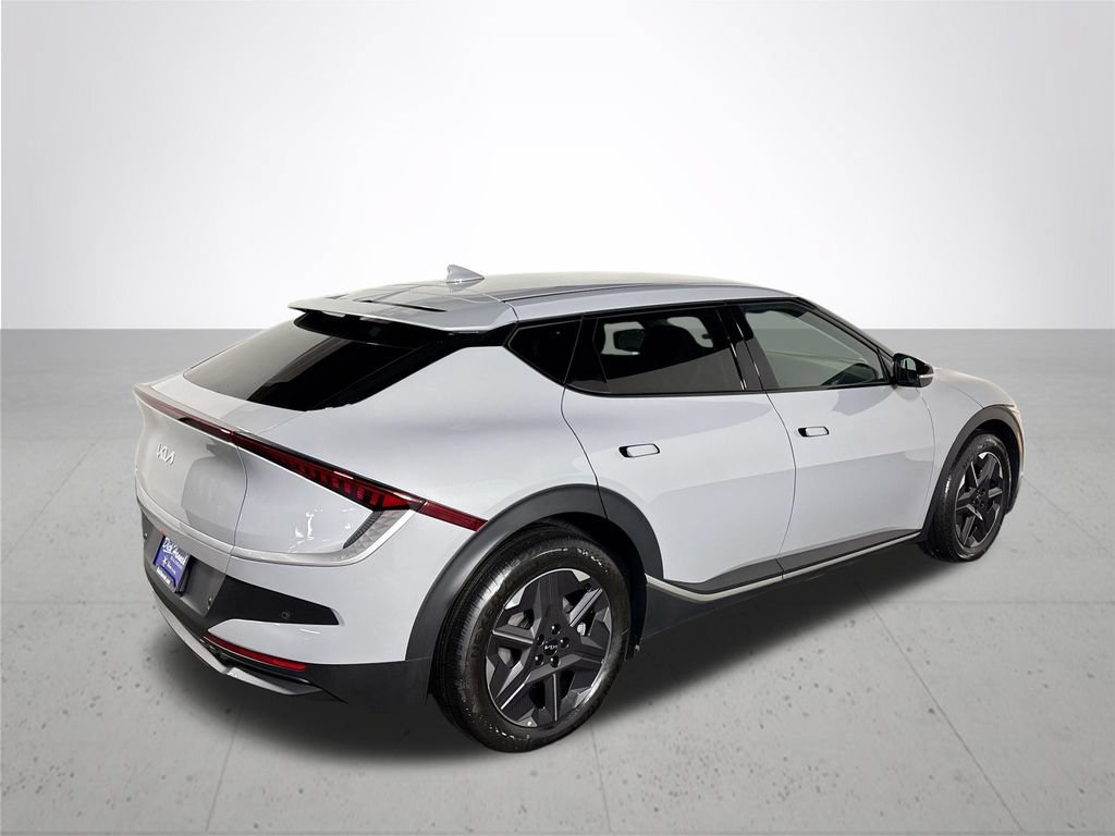 New 2026 Kia EV6 Light AWD/4WD image 6