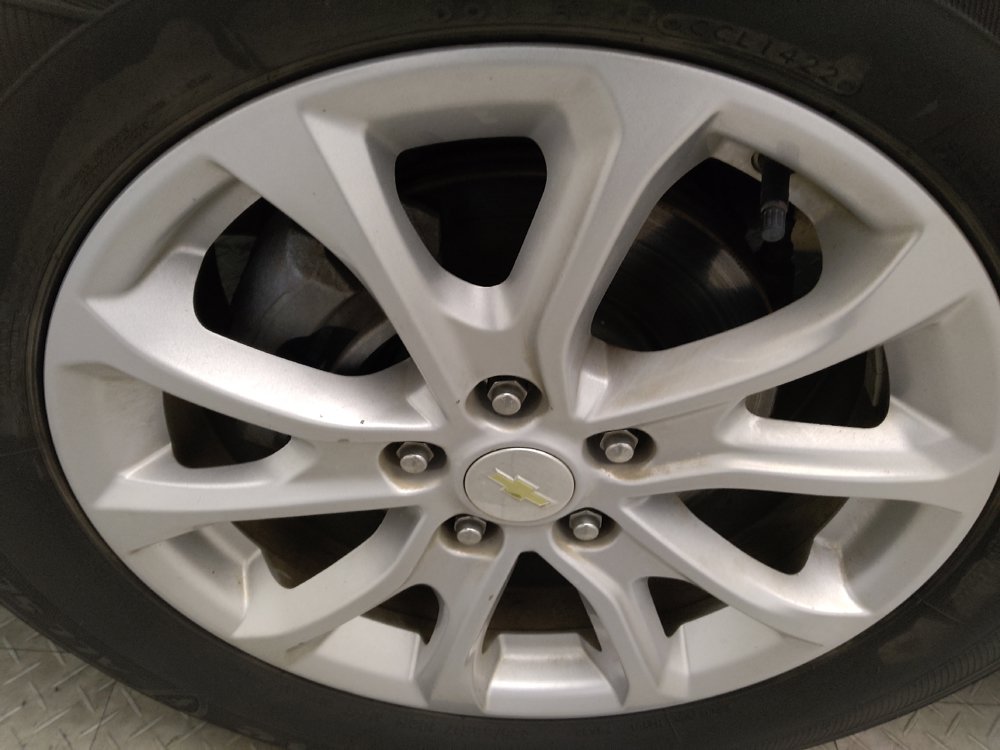 Used 2020 Chevrolet Equinox LT AWD/4WD image 31