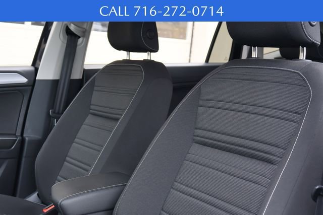 Used 2023 Volkswagen Tiguan S w/ IQ.Drive Package AWD/4WD image 13