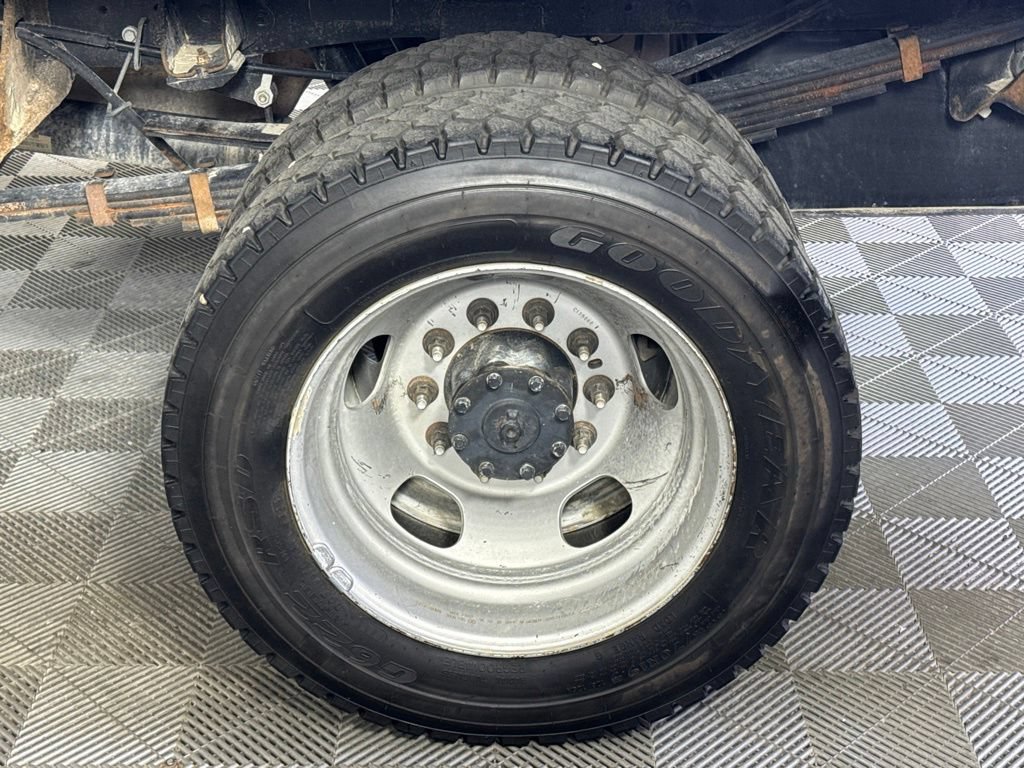 Used 2022 RAM 5500 Tradesman w/ Chrome Appearance Group AWD/4WD image 47