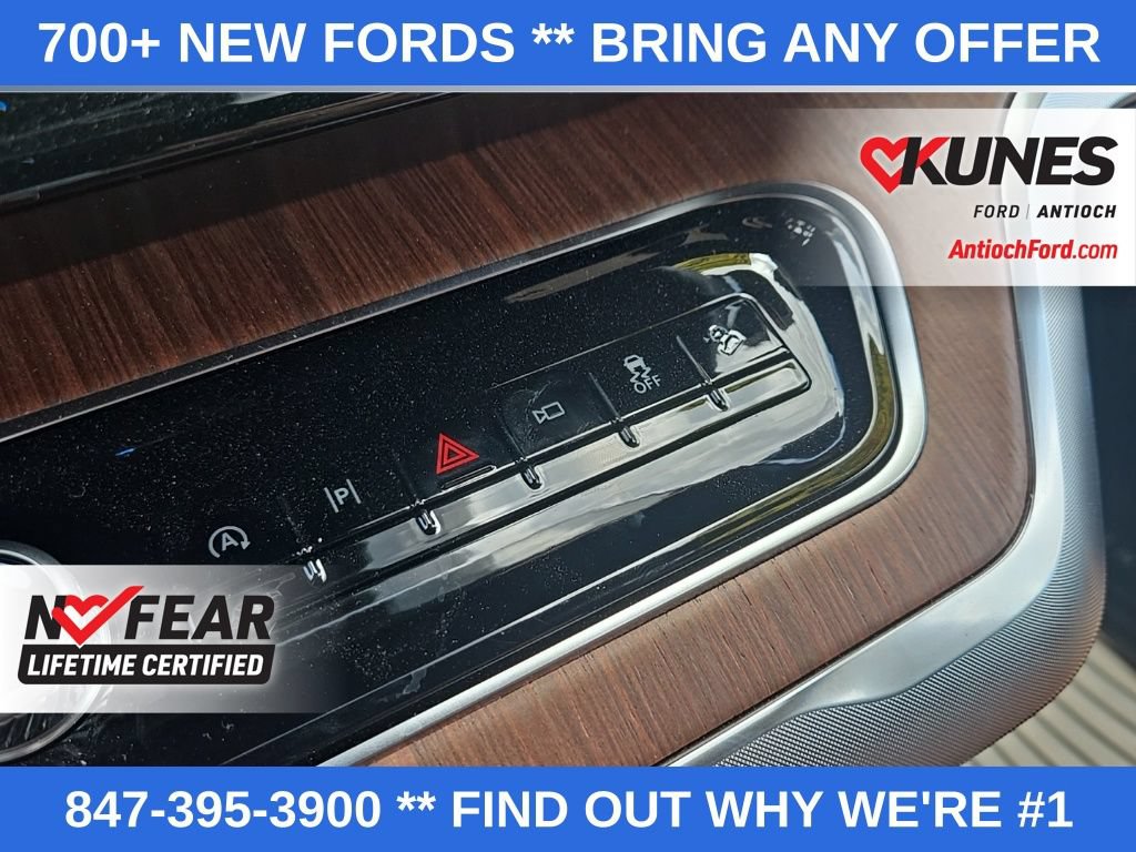 New 2026 Ford Expedition King Ranch AWD/4WD image 46