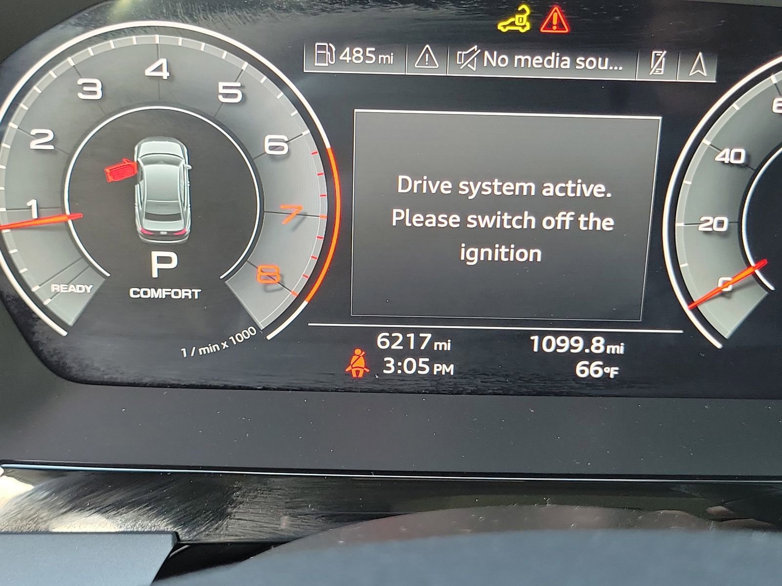 Used 2025 Audi A3 2.0T Premium Plus w/ Premium Plus Package image 30