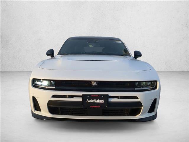 New 2026 Dodge Charger Scat Pack w/ Blacktop Package AWD/4WD image 6