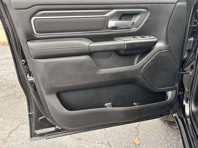 New 2026 RAM 1500 Big Horn image 16