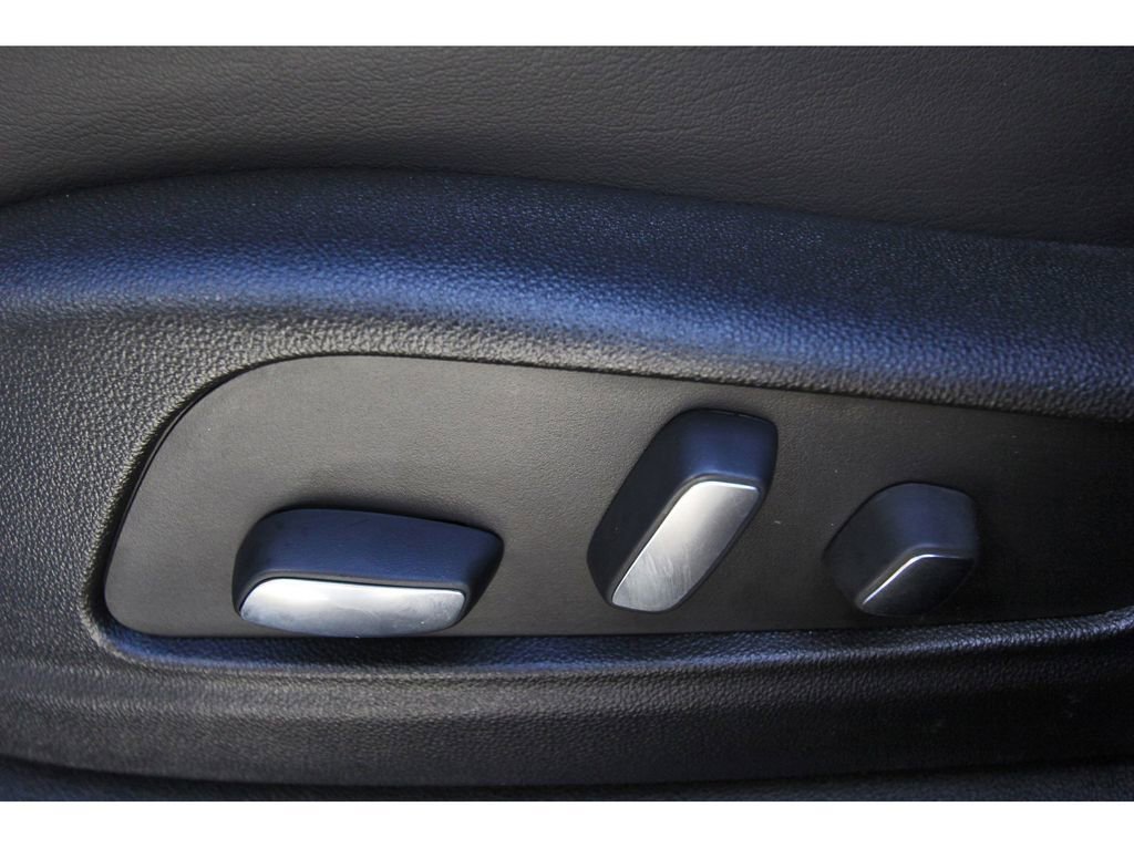 New 2025 Cadillac XT5 Premium Luxury image 22