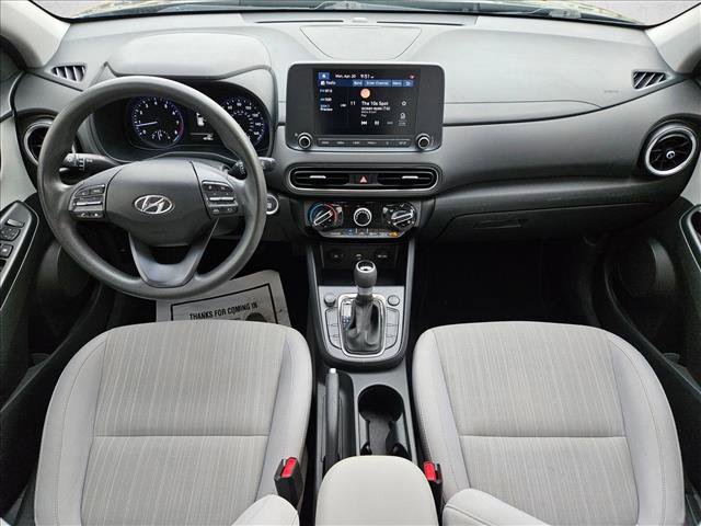 Used 2023 Hyundai Kona SEL FWD image 15