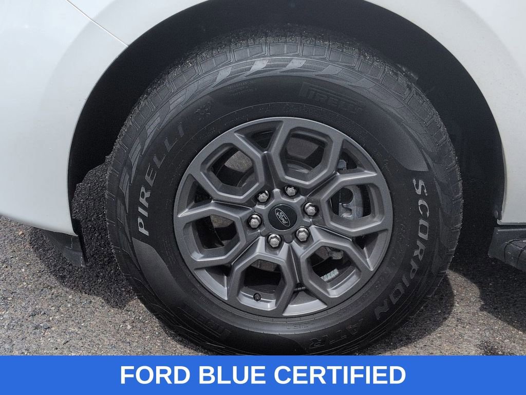 Certified 2025 Ford Expedition Max Active image 33