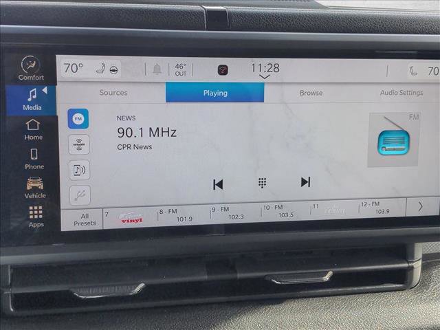 Used 2024 Jeep Gladiator Sport image 15