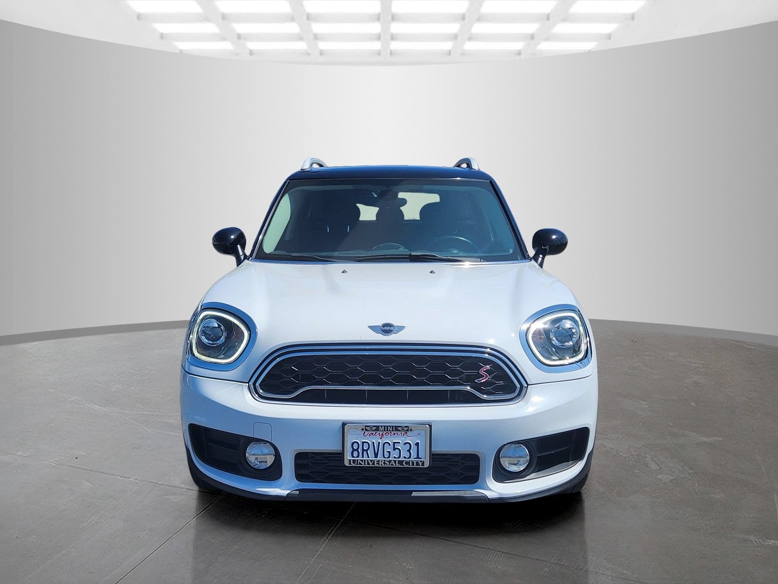 Used 2017 MINI Cooper Countryman S FWD image 2