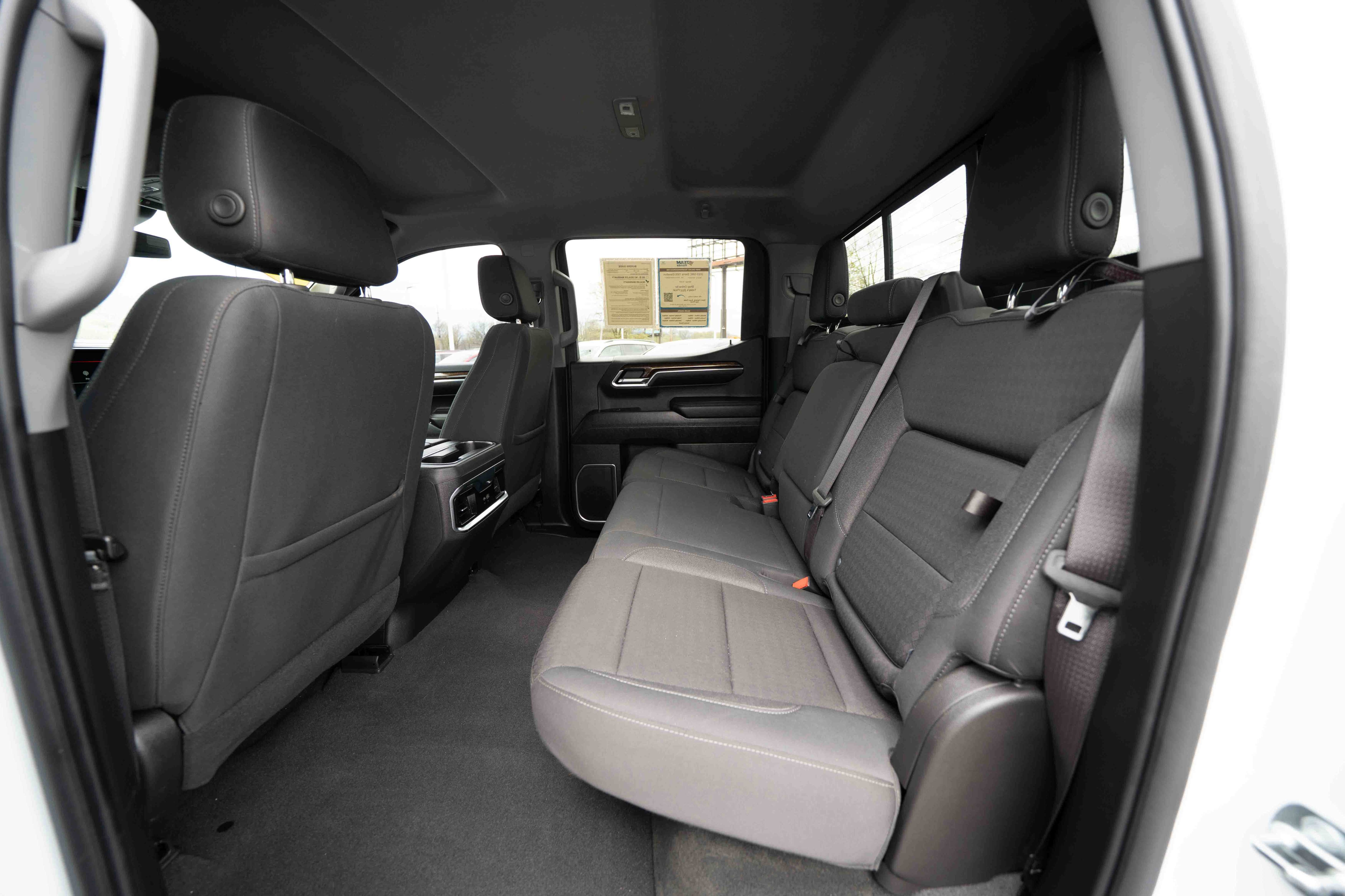 Used 2023 GMC Sierra 1500 Elevation w/ Preferred Package AWD/4WD image 22