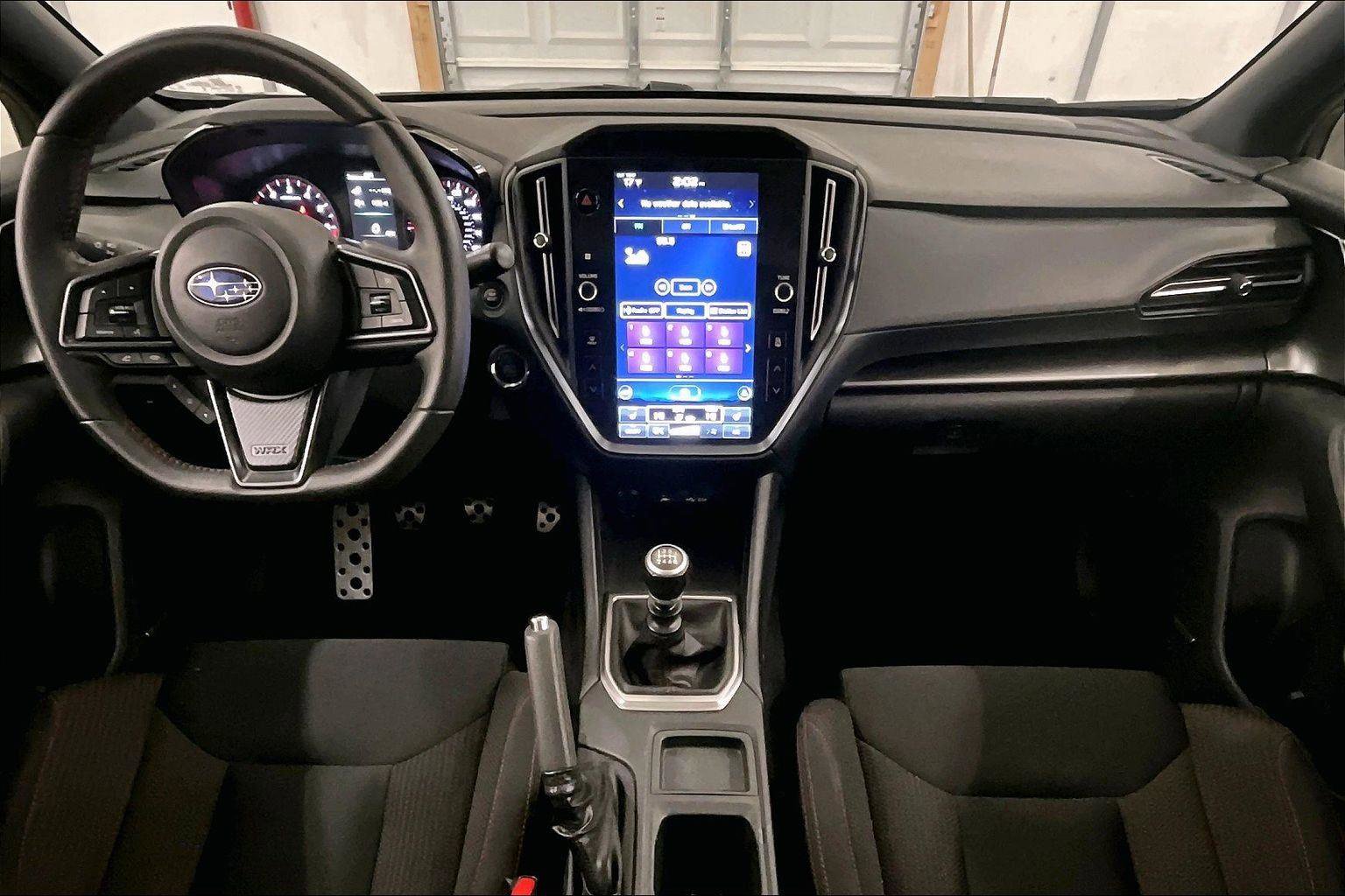 Used 2023 Subaru WRX Premium image 14