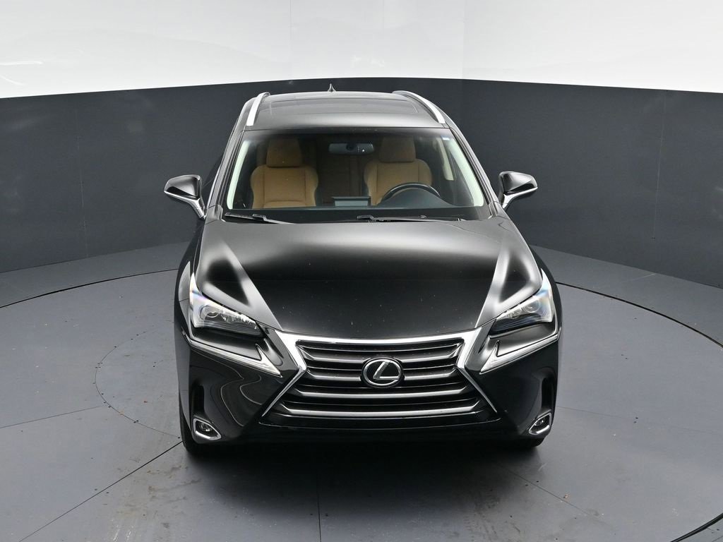 Used 2016 Lexus NX 200t FWD w/ Premium Package image 37