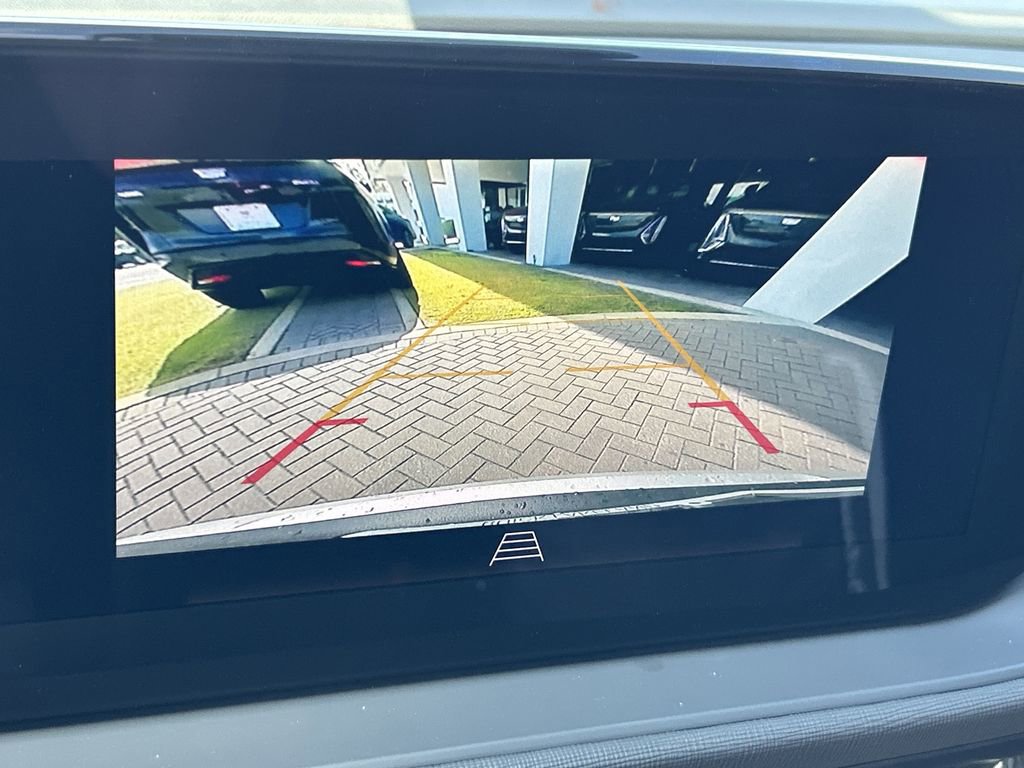 New 2026 Buick Envista Preferred w/ Convenience I Package image 21