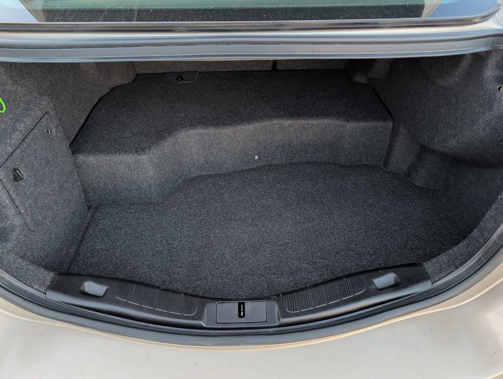 Used 2018 Ford Fusion S image 20