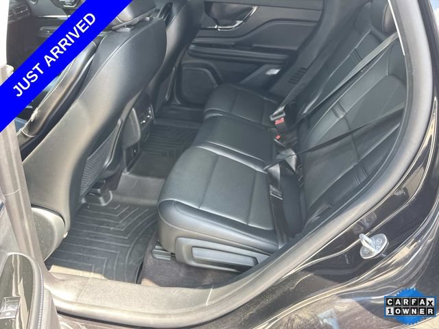 Used 2021 Lincoln Corsair Reserve AWD/4WD image 19