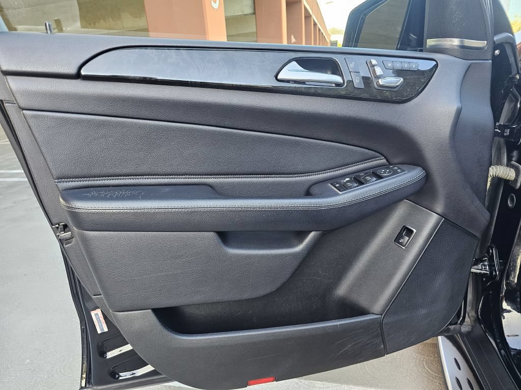 Used 2016 Mercedes-Benz GLE 350 image 15