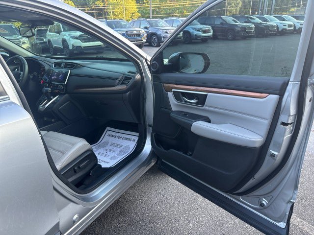 Used 2020 Honda CR-V EX-L image 41