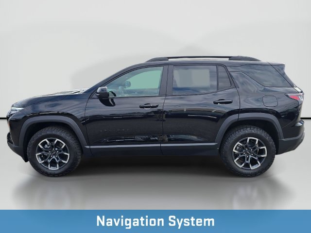 New 2026 Chevrolet Equinox ACTIV w/ Convenience Package III AWD/4WD image 2