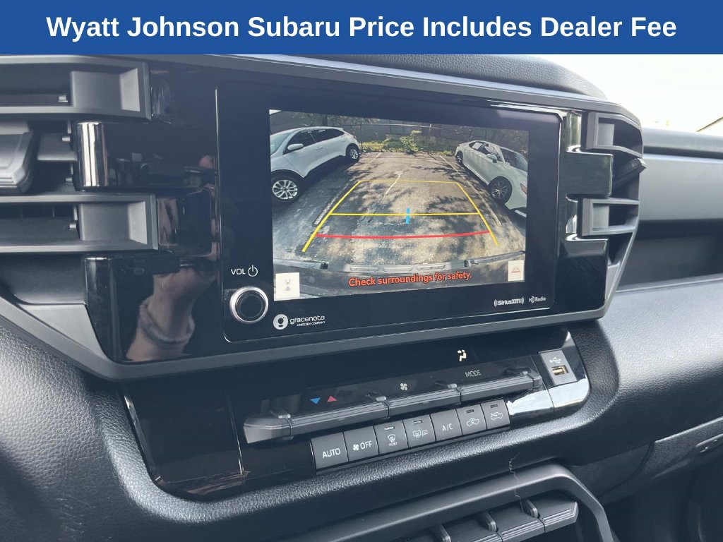 Used 2023 Toyota Tundra SR5 w/ SR5 Convenience Package AWD/4WD image 44