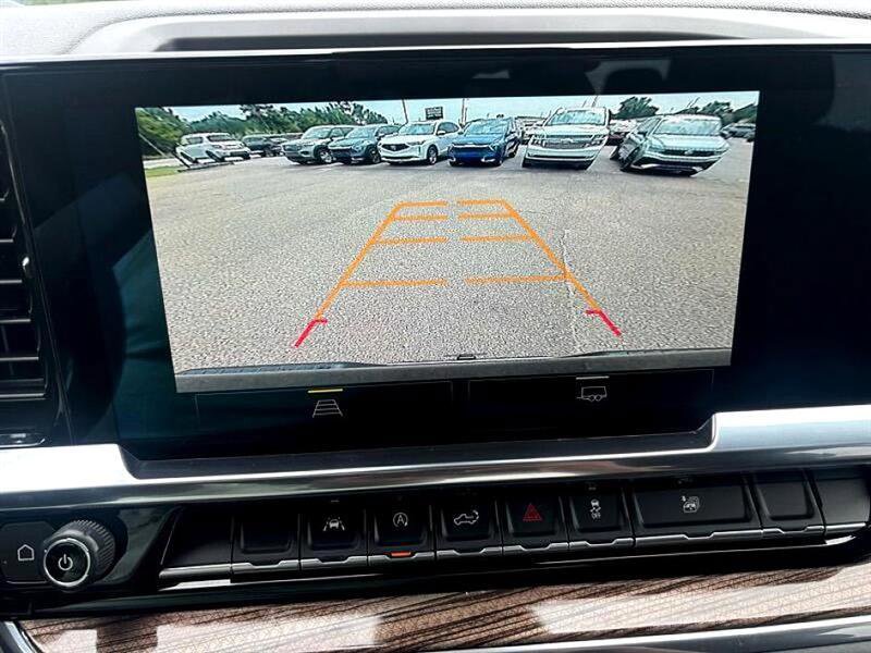 Used 2025 Chevrolet Silverado 1500 LT image 27