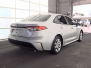 Certified 2025 Toyota Corolla LE FWD image 5