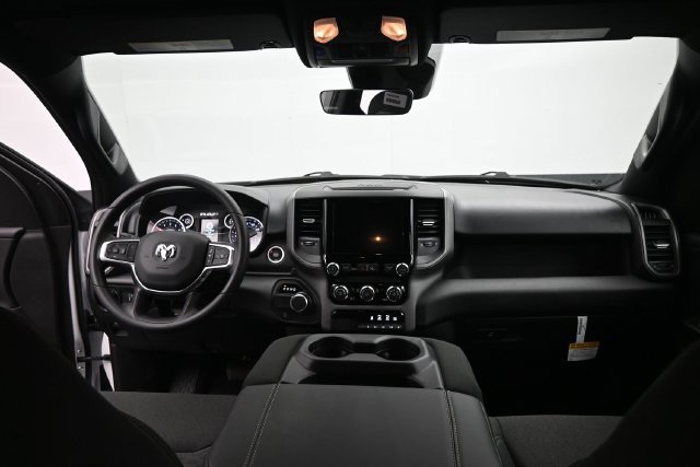 New 2027 RAM 1500 Express RWD image 26