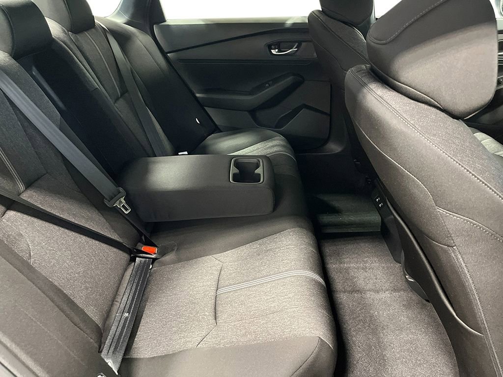 New 2026 Honda Accord Sport image 27
