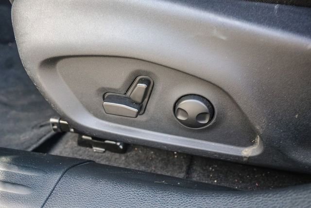 Used 2025 Jeep Compass Limited image 25