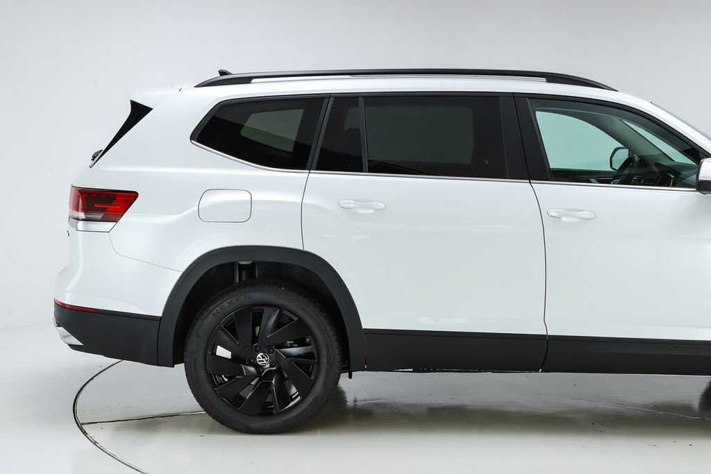 New 2026 Volkswagen Atlas SE image 51