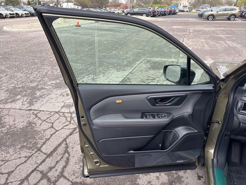 New 2026 Subaru Forester Wilderness AWD/4WD image 18