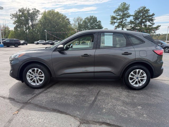Used 2020 Ford Escape S FWD image 7