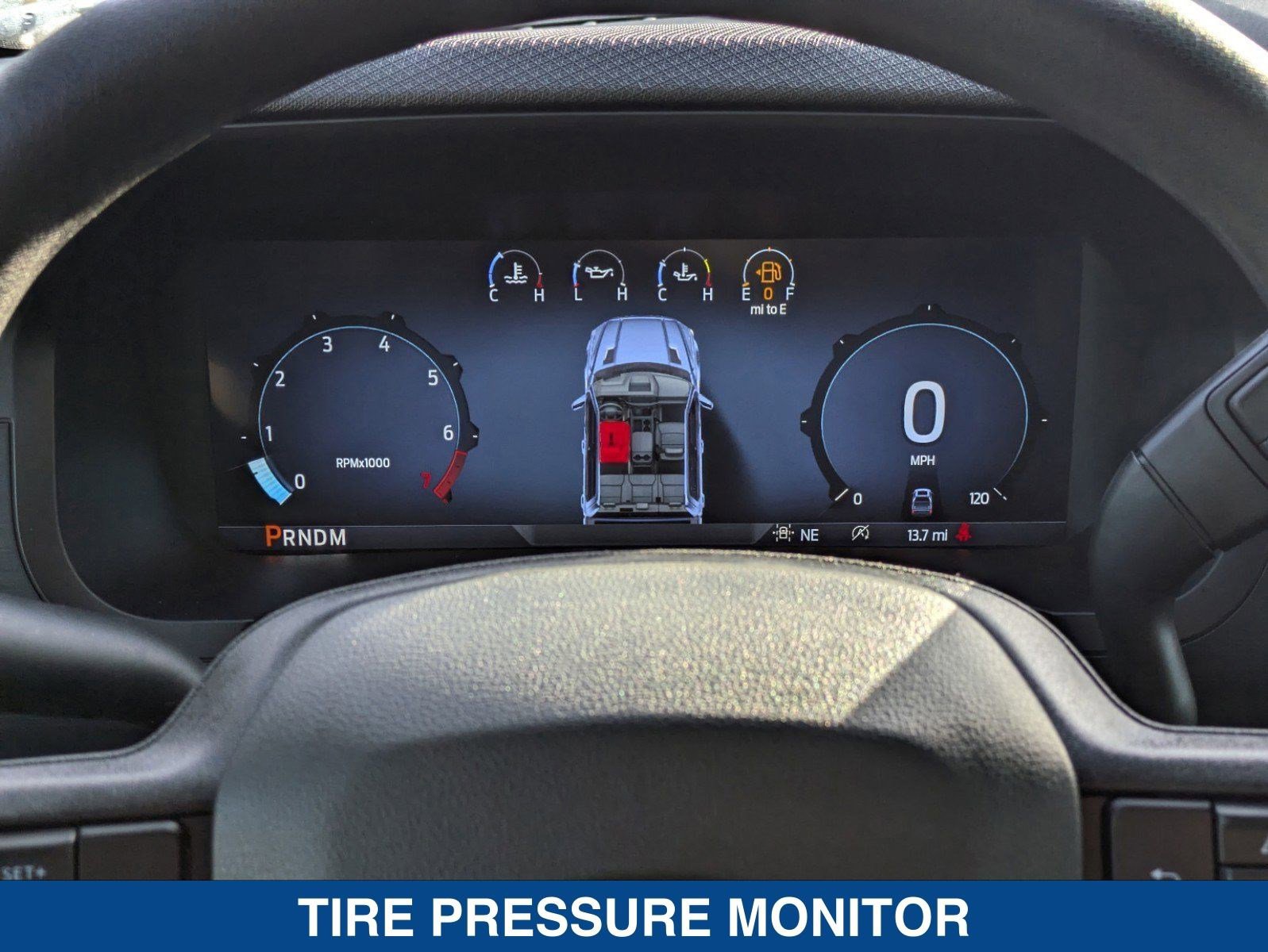 New 2025 Ford F150 STX w/ Equipment Group 200A image 24