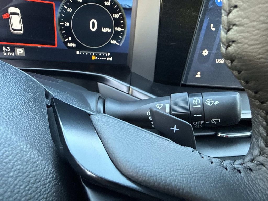 New 2026 Subaru Outback Premium image 33