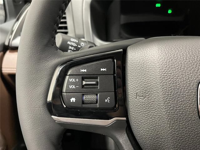 New 2027 Honda Odyssey Elite image 13