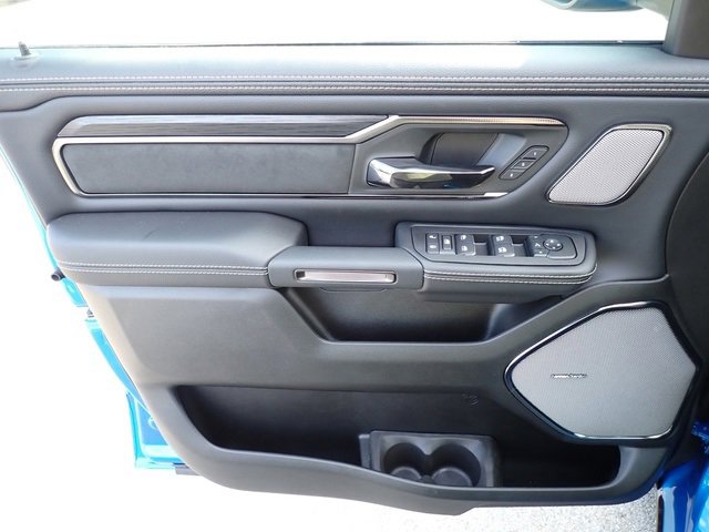 New 2026 RAM 1500 Rebel w/ G/T Package image 15