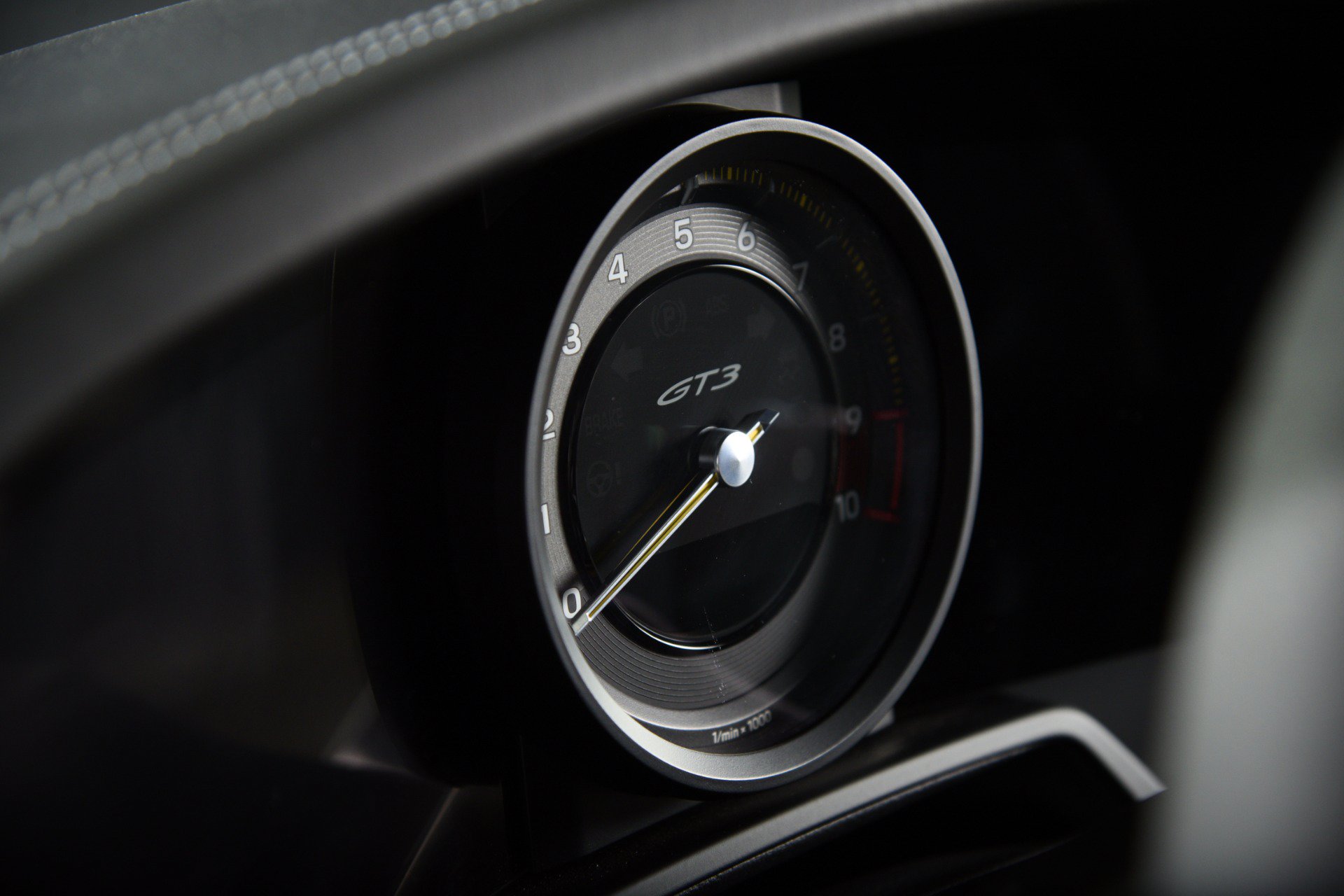 Used 2022 Porsche 911 GT3 RWD image 37