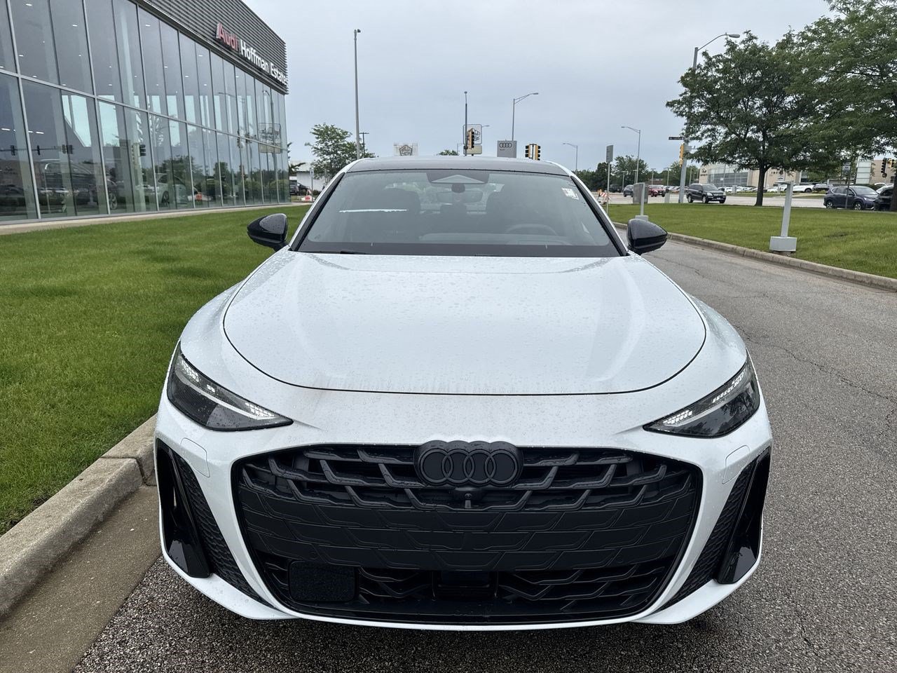 New 2026 Audi A6 Prestige AWD/4WD image 25