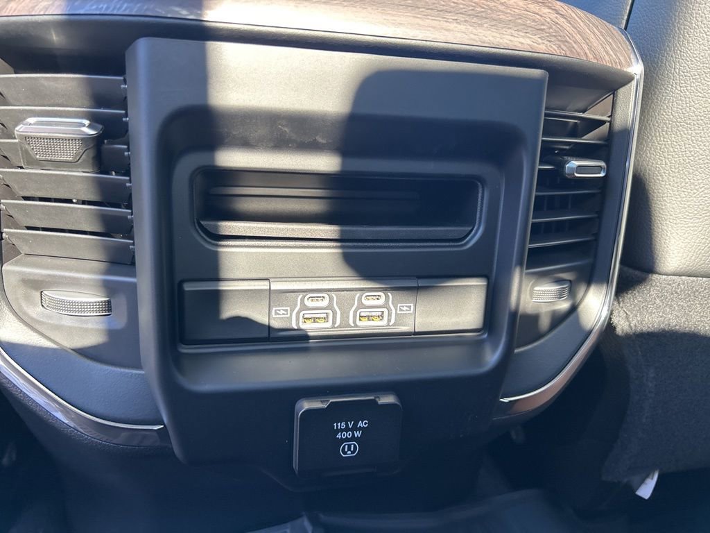 New 2026 RAM 2500 Laramie image 34