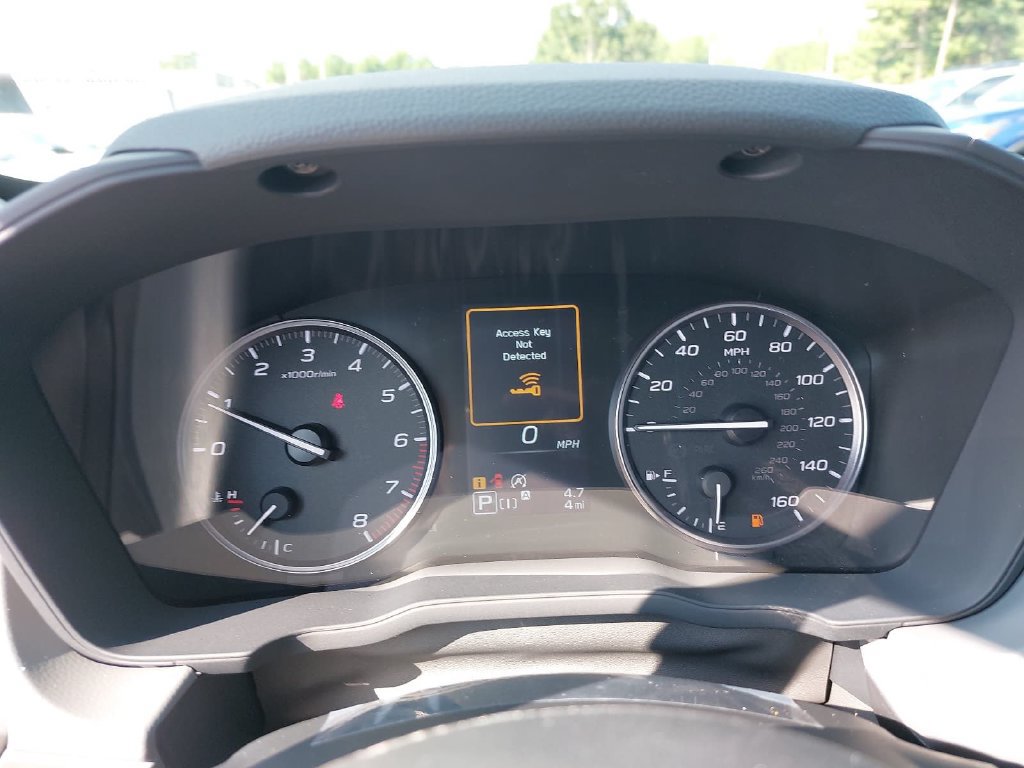 New 2026 Subaru Crosstrek 2.5i Premium AWD/4WD image 19