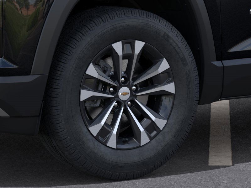 New 2026 Chevrolet Equinox LT w/ Convenience Package II image 57