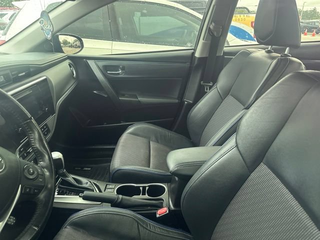 Used 2019 Toyota Corolla SE FWD image 13