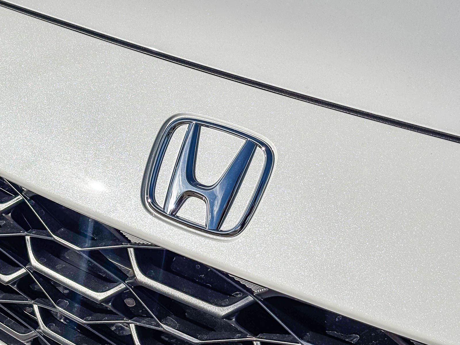 New 2027 Honda HR-V LX image 10