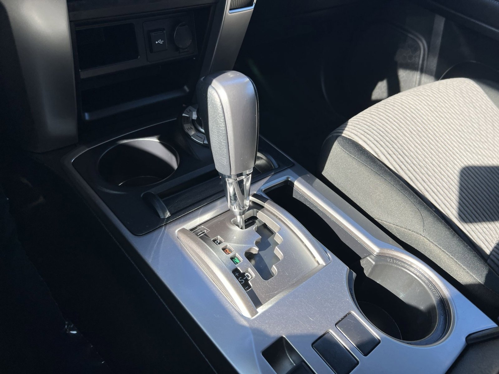 Used 2023 Toyota 4Runner SR5 image 29