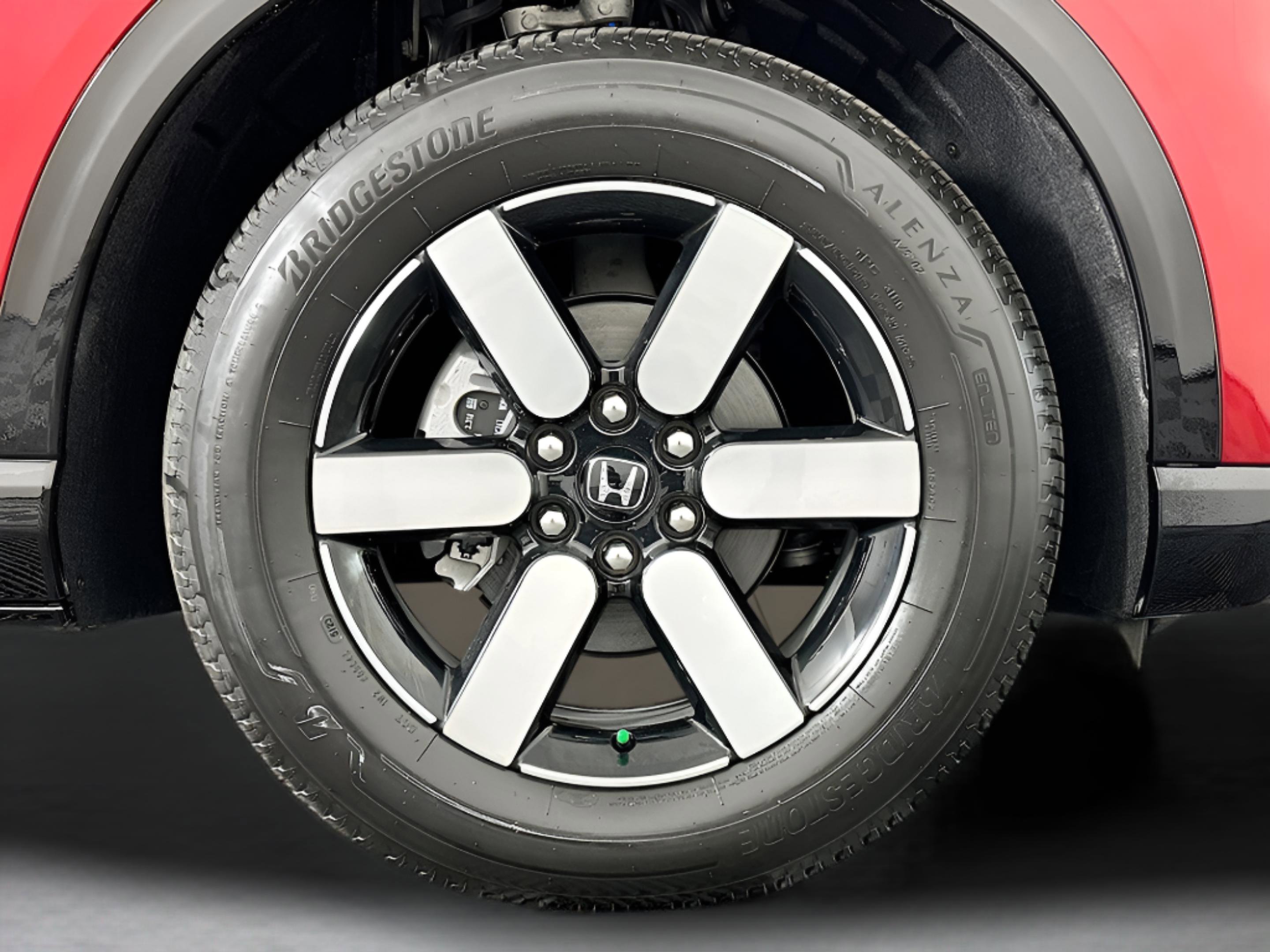 New 2026 Honda Prologue Touring image 8