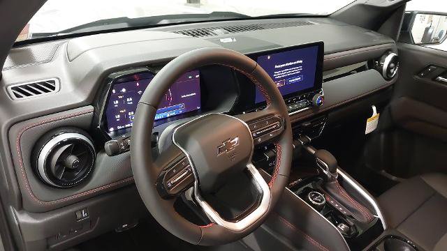 New 2026 Chevrolet Colorado Z71 w/ Technology Package AWD/4WD image 18