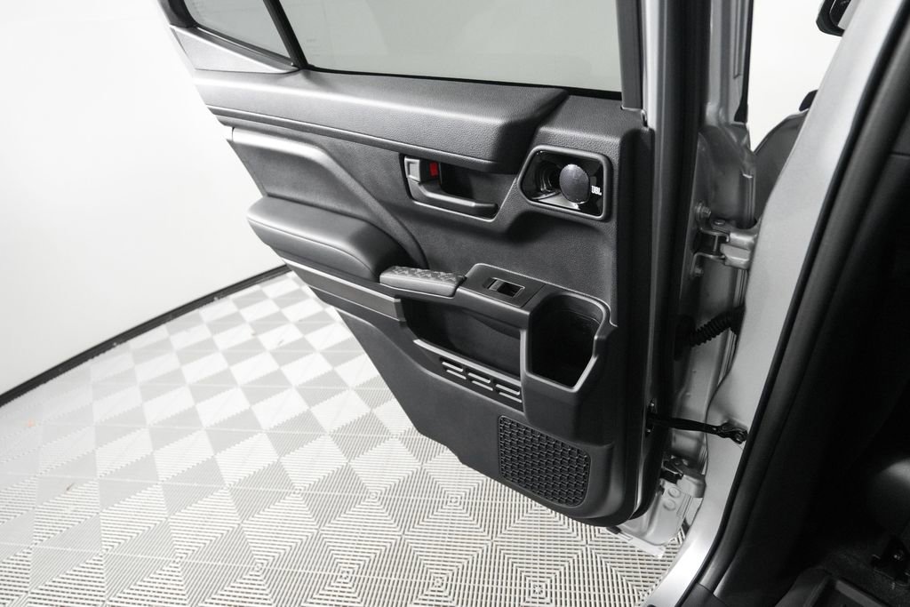 Used 2025 Toyota 4Runner TRD Sport Premium image 14