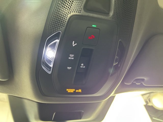 Used 2025 Audi A5 2.0T Premium Plus w/ Premium Plus image 27