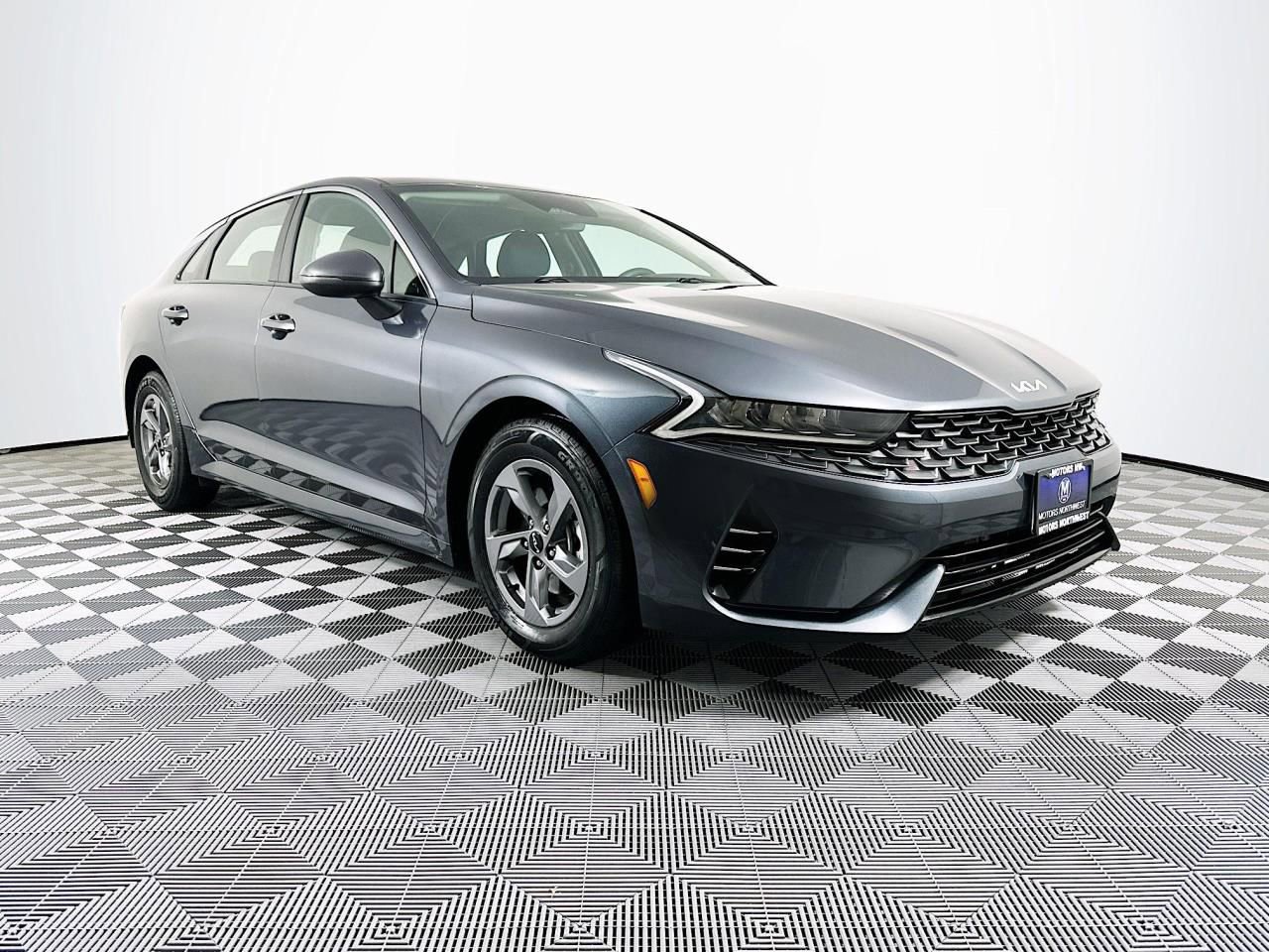 Used 2023 Kia K5 LXS image 6