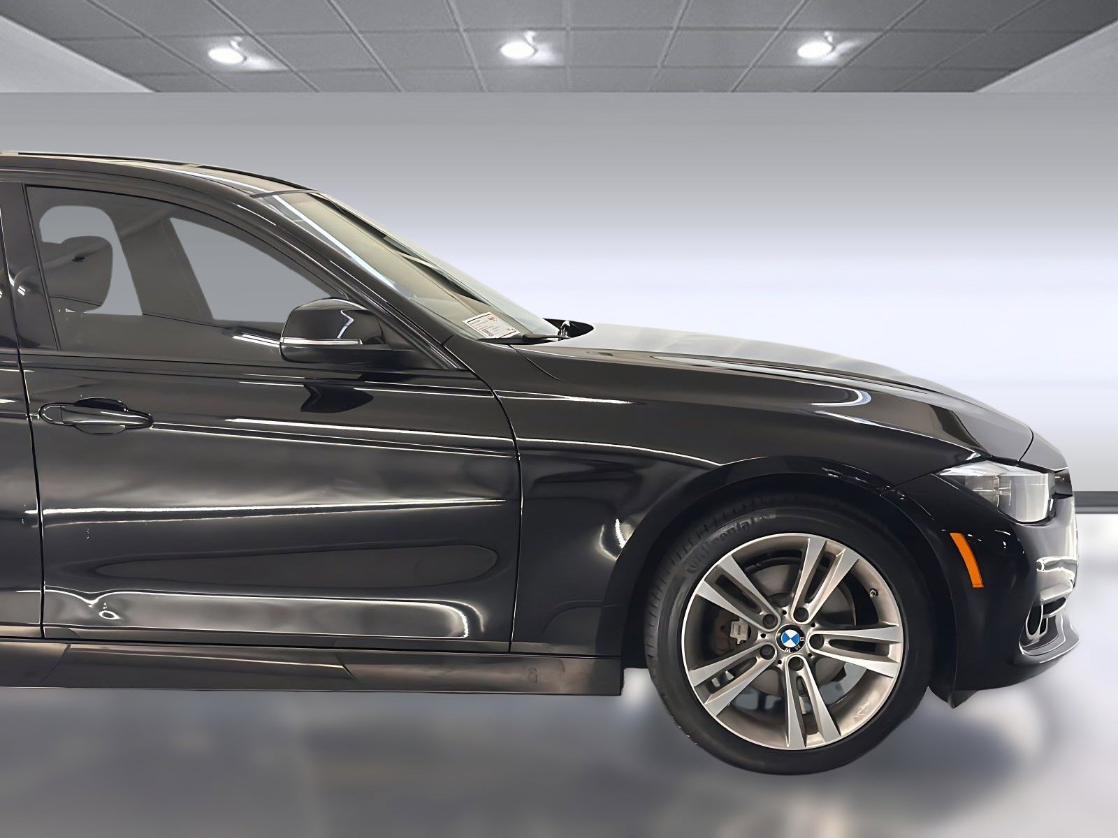 Used 2016 BMW 328i Sedan RWD image 33